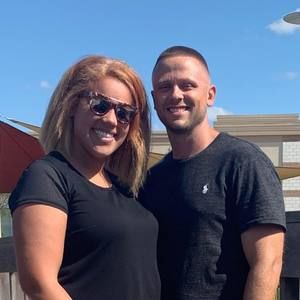 Meet your Posher, Keith